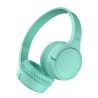 BELKIN SOUNDFORM MINI BLUETOOTH/ON-EAR KOPFHRER FUR KINDER USB-C AUD002HQMNV3