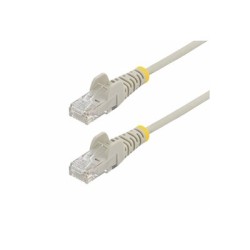 Startech 5M Gray Slim CAT6 Cable/.