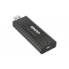 QNAP QAI-U100 - Rockchip RK1808 Cortex-A35 1.6GHz, 3 Tops NPU, USB3.2 Gen1 AI accelerator