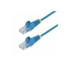 Startech 5M Blue Slim CAT6 Cable/.