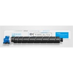 Kyocera TK-8455C/Toner-Kit Cyan