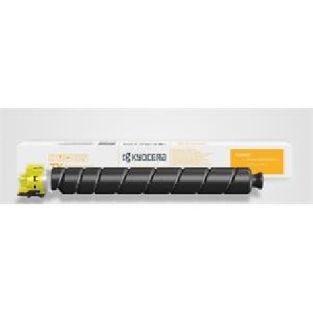 Kyocera TK-8455Y/Toner-Kit Yellow