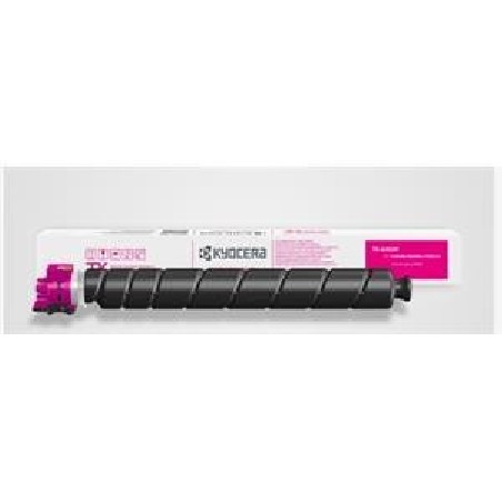 Kyocera TK-8455M/Toner-Kit Magenta