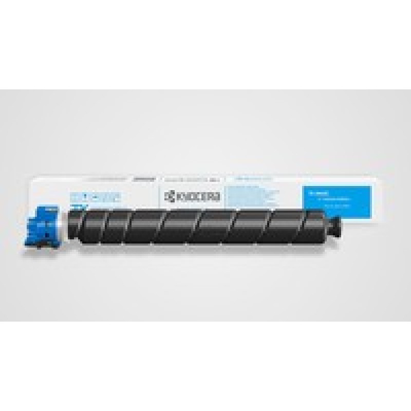 TK-8465C TONER-KIT CYAN/ 1T0C2LCNL0