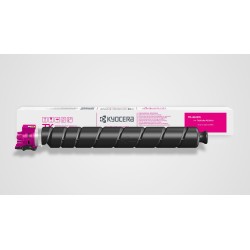 Kyocera TK-8615M Toner-Kit Magenta High/Yield