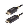 Startech 2M DP TO HDMI Adapter Cable/.