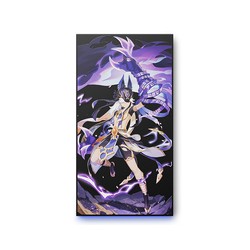 GENSHIN IMPACT EXTERNAL SSD 1TB/LIMITED EDITION SSD 1TB