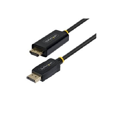 Startech 3M DP TO HDMI Adapter Cable/.
