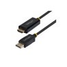 Startech 3M DP TO HDMI Adapter Cable/.