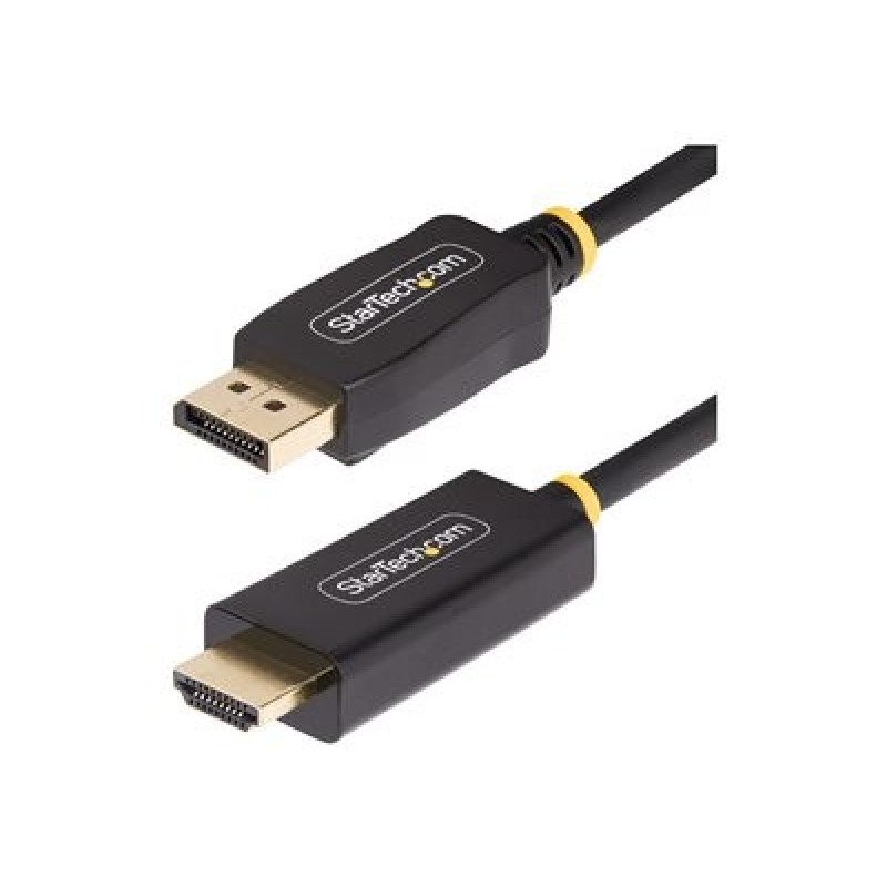 Startech 4M DP TO HDMI Adapter Cable/.