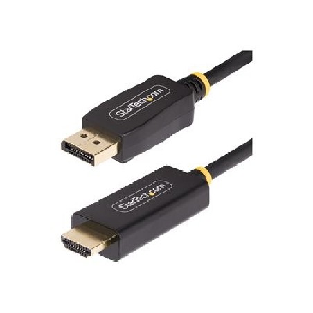 Startech 4M DP TO HDMI Adapter Cable/.