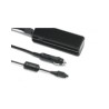 Getac 120W 22-32V DC 11-16V/Vehicle Adapter