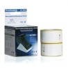 Seiko Instruments SLP-RMRL White Label Removable/28X51MM 220 LAB/Roll