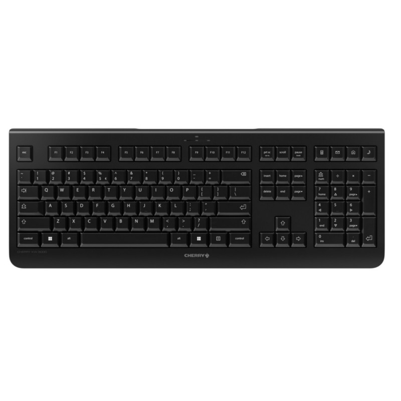 KW 3000 BLACK/ JK3000EU2
