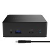 Belkin USB-C Dual Display Docking/Station With DisplayLink