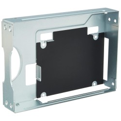 HPE Converter Kit for MicroServer G10/G10+/G10+v2/G11 (to accommodate SFF NHP HDD into LFF NHP cage)