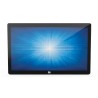 2702L 27-inch wide LCD Desktop, Full HD, Projected Capacitive 10-touch, USB Controller, Clear, Zero-bezel, VGA and HDMI video