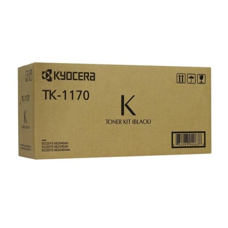 TK-1170/TONER-KIT 1T02S50NL0
