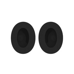 JABRA EVOLVE3 85 EAR CUSHIONS 1/PAIR BLACK