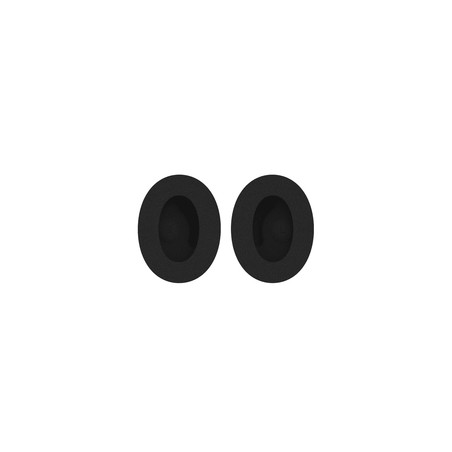 Jabra EVOLVE3 85 Ear Cushions 1/Pair Black