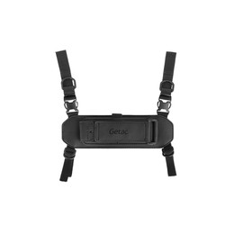 UX10G3 - ROTATING HAND STRAP W//KICKSTAND