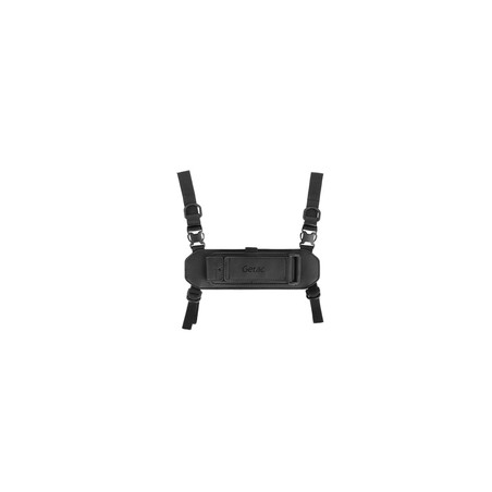 UX10G3 - ROTATING HAND STRAP W//KICKSTAND