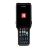 CK62: 5G & Wi-Fi 6E, Nano & eSIM, 4'' Screen, 29-Key Large Numeric, 8GB/128GB, Standard Range Engine - Red Laser