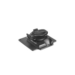 Zebra 8" Expansion Back Accessory + Rotating Handstrap (Optional Battery Sold Seperately)