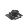 Zebra 8" Expansion Back Accessory + Rotating Handstrap (Optional Battery Sold Seperately)