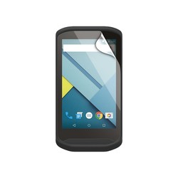 ANTI-SHOCK IK06 CLEAR F/MC33XX/SCREEN PROTECTOR