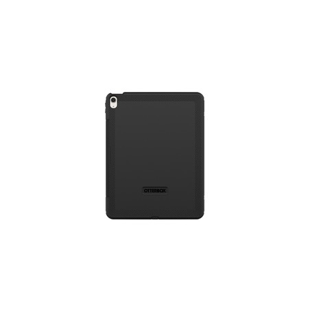 Otterbox OB Defender Apple iPad Air 13IN/M2 Black Retailpack
