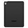 Otterbox OB Defender Apple iPad Air 13IN/M2 Black Retailpack