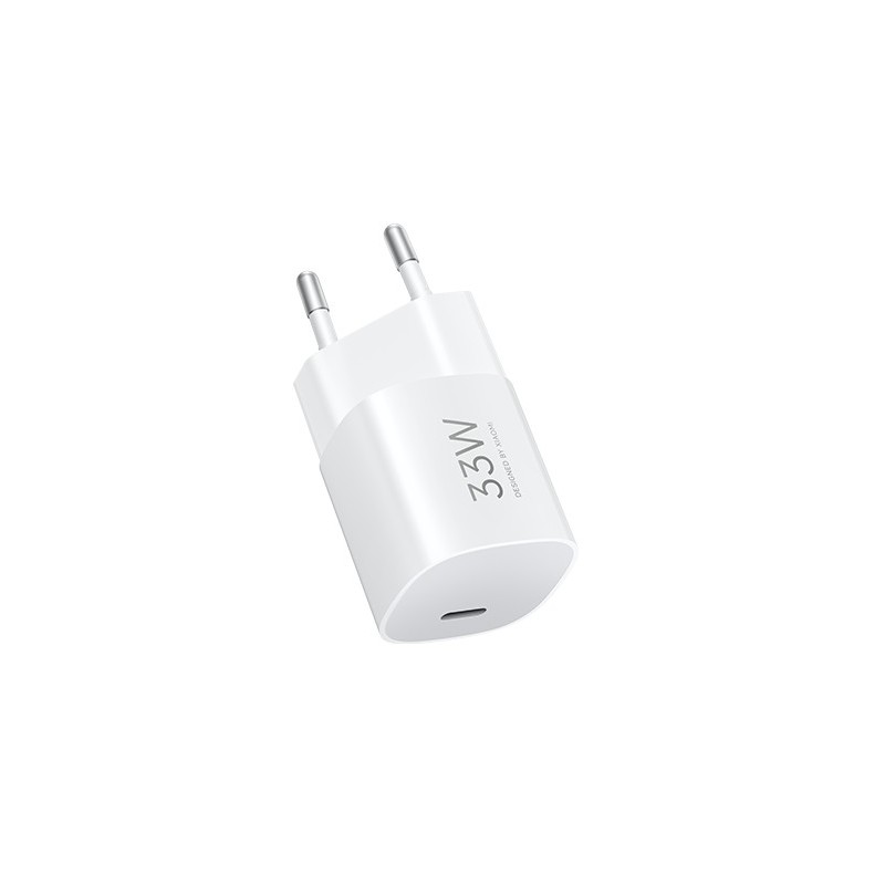 Xiaomi 33W Nano Power Adapter(USB-C) EU