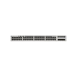 Catalyst 9200L 48-port PoE+, 4 x 1G, Network Advantage