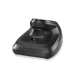 Zebra DS2278: Presentation Cradle, Bluetooth, Midnight Black