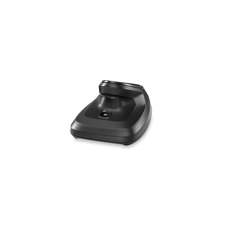 Zebra DS2278: Presentation Cradle, Bluetooth, Midnight Black