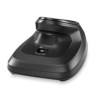 Zebra DS2278: Presentation Cradle, Bluetooth, Midnight Black