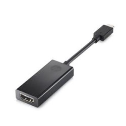HP USB-C TO HDMI Adapter/4SH07AA