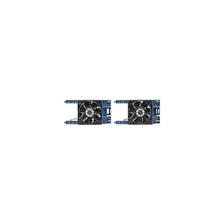 HPE ProLiant ML350 Gen11 Second CPU Fan Kit