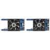 HPE ProLiant ML350 Gen11 Second CPU Fan Kit