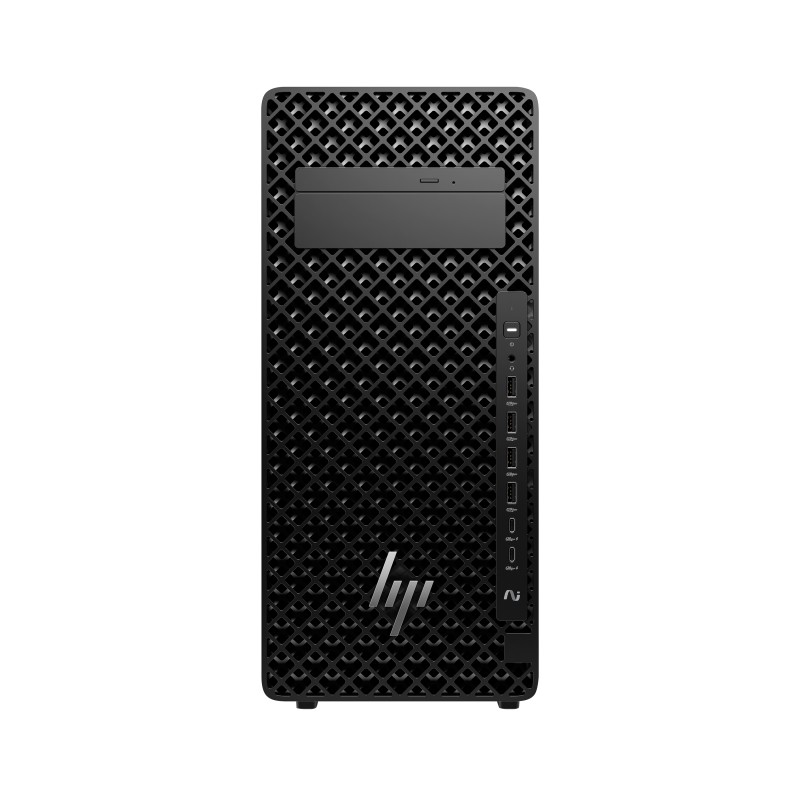 HP Z2 TWR G1I CU9 285K/64GB 2TB W11P6 WIFI7 NO KB/M