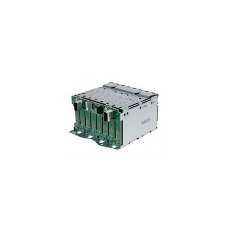 HPE ProLiant DL380 Gen11 2U 8SFF x1 Tri-Mode U.3 Drive Cage Kit