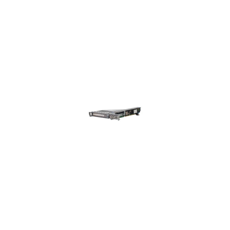 HPE DL380 G11 2U x8/x16/x8 Sec Riser Kit
