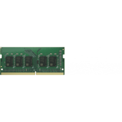 Synology paměť D4ES03-8G DDR4 ECC