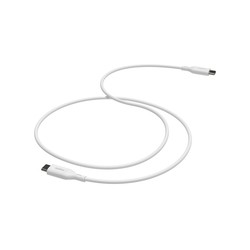 MOPHIEESSEN.CABLEUSBCUSBC3METER/WHITE