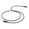 MOPHIEESSEN.CABLEUSBCUSBC3METER/BLACK
