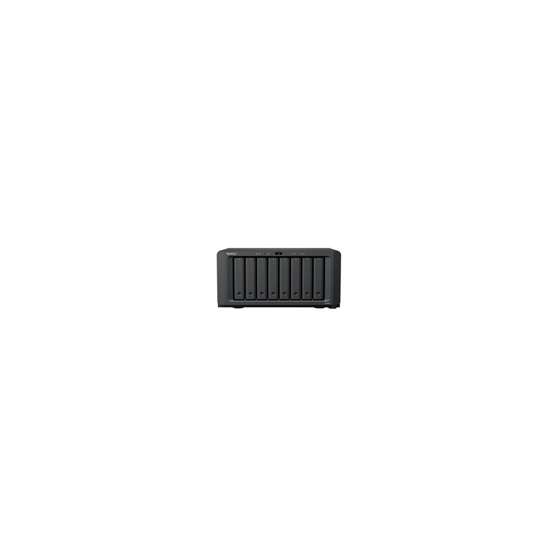 Synology DS1825+ DiskStation