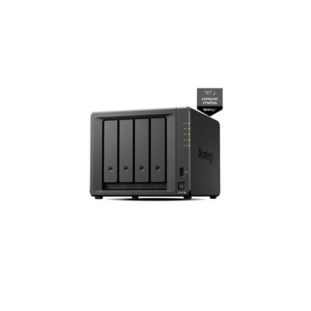 Synology DS425+ DiskStation
