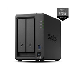 Synology DS725+ DiskStation