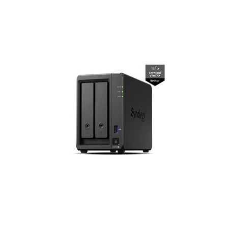Synology DS725+ DiskStation